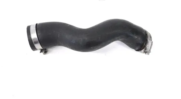 Ford Fiesta Intercooler hose/pipe C1B16K863AG