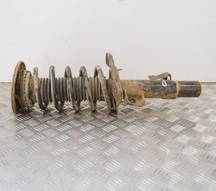 Volvo V60 Front shock absorber/damper 31262896