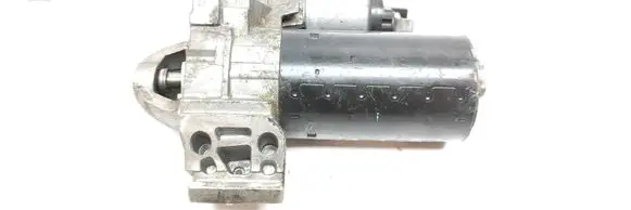BMW 5 GT F07 Starter motor 8574102 20160412 0001148509