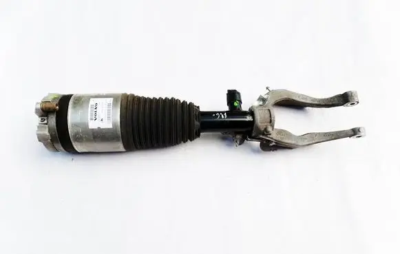 Volvo XC90 Front air suspension shock absorber 32269549