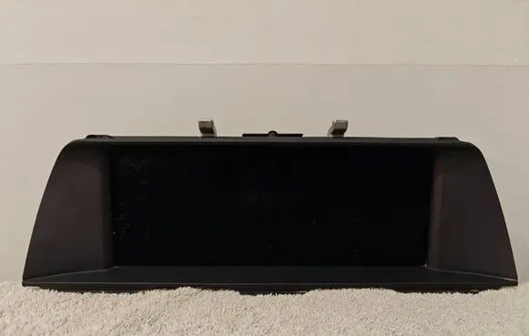 BMW 5 F10 F11 Screen/display/small screen 9266385 CIDF101025