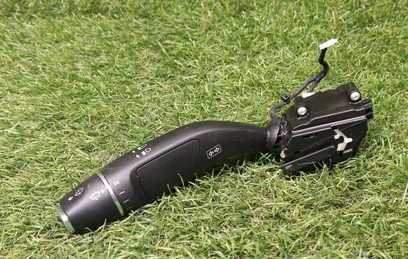 Mercedes-Benz C W204 Wiper control stalk