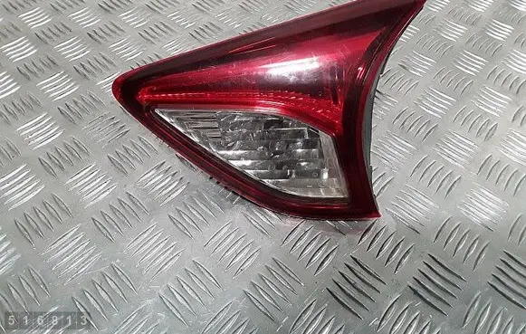 Mazda CX-5 Tailgate rear/tail lights kd53513f0 stanleyw0137