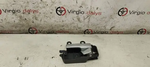 Ford Kuga I Front door interior handle 3M51R22601 2A451