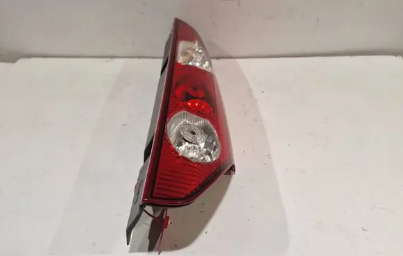 Renault Kangoo II Rear/tail lights 8200419945