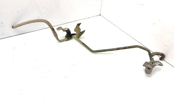 Renault Espace - Grand espace IV Engine coolant pipe/hose