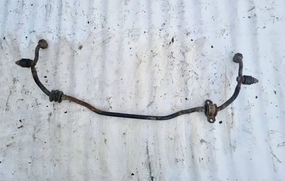 Nissan Qashqai Rear anti-roll bar/sway bar 