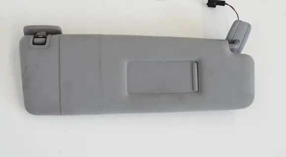 Volkswagen Phaeton Sun visor 3D0857552