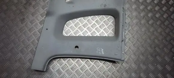 Opel Agila A Other interior part 09203708 76251-83e00