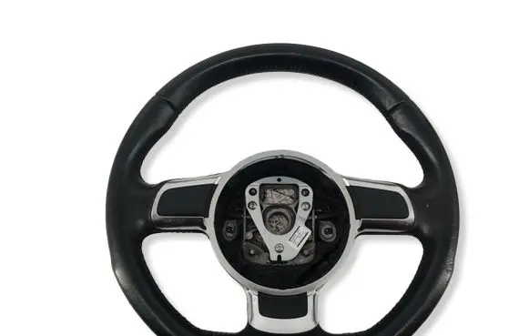 Audi TT TTS Mk2 Steering wheel 8J0419091 606180400A