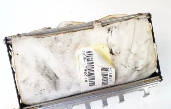Mazda 323 Passenger airbag 12057512