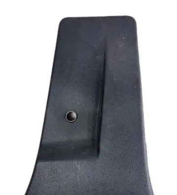 Toyota Proace (B) pillar trim (bottom) 9808846777