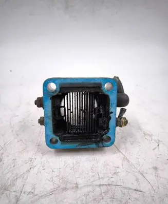 KIA Carnival Intake air temperature sensor OK55115101