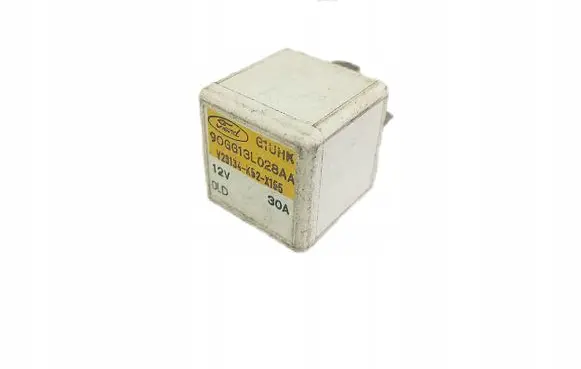Ford Scorpio Other relay 90GG13L028AA