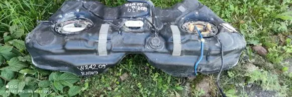 Mercedes-Benz E W212 Fuel tank A2124708701 2124708701 A2124700594
