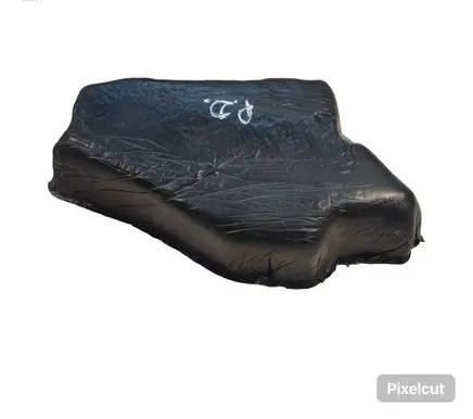KIA Telluride Fender foam support/seal 841F6S9000 841F6
