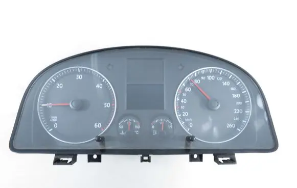 Speedometer (instrument cluster)