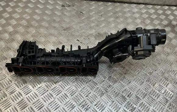 Intake manifold