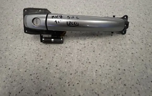 Suzuki Swift Cultus Sliding door exterior handle SWIFTMK7KLAMKA