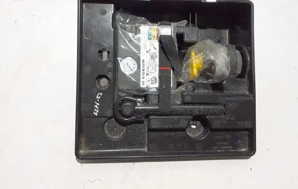 Renault Kangoo III Tool set 995013558R