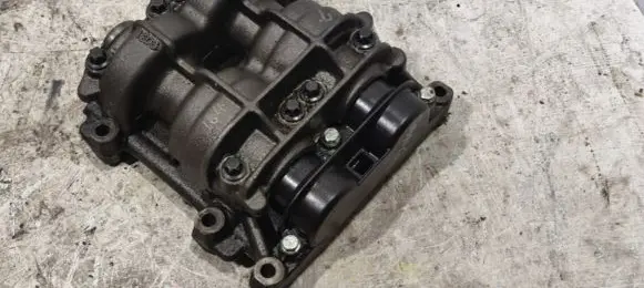 SsangYong Korando Balance shaft 6710300202