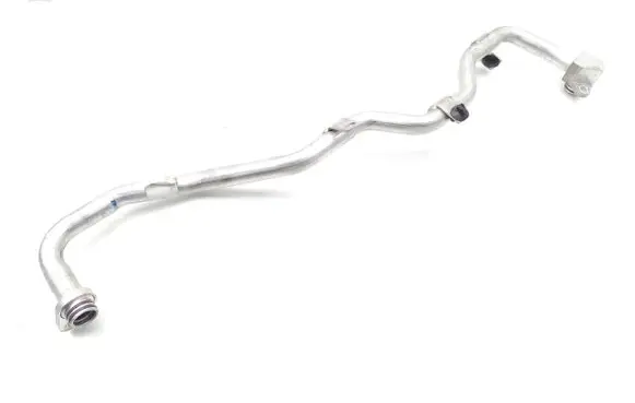 Jaguar I-Pace Air conditioning (A/C) pipe/hose 