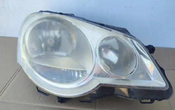 Headlight/headlamp