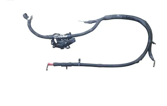 Ford Transit Positive cable (battery) GK2T14A099BDB