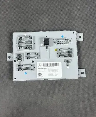 Mercedes-Benz S W222 SAM control unit A2229009408 A2229005614 A2229018701