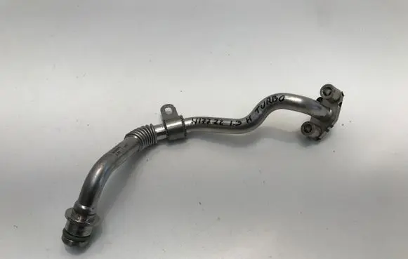 Mercedes-Benz A W177 Coolant pipe/hose A2820900177 151983009R