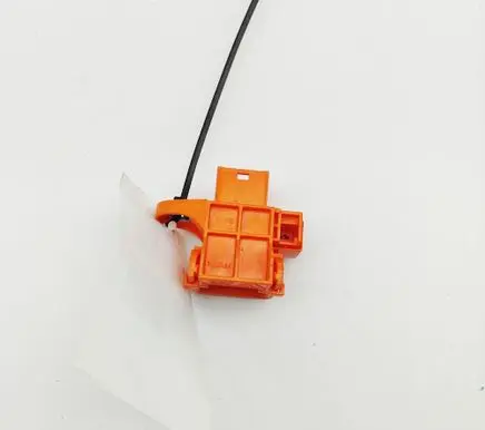 Toyota bZ4X Battery relay fuse G383142050