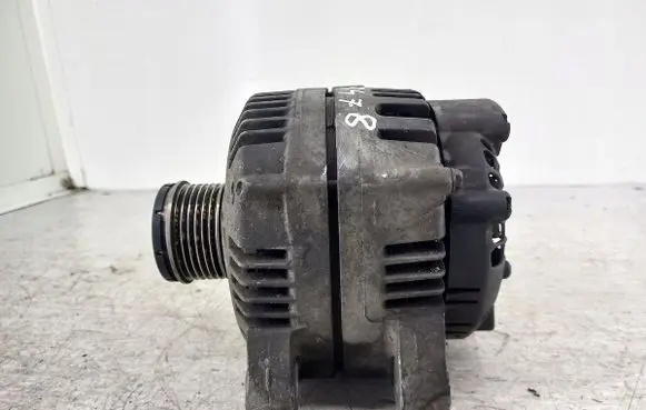 Peugeot 807 Generator/alternator 9644103580