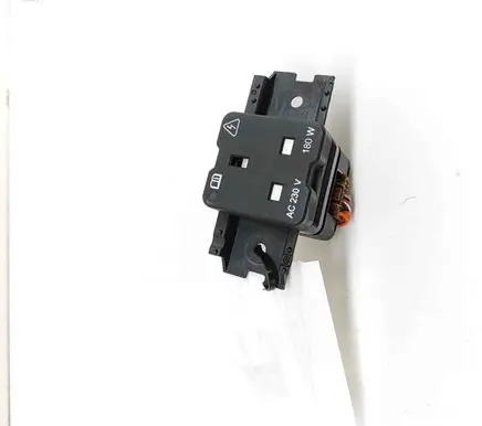 Land Rover Range Rover Sport L494 Other devices JPLA14F724DC