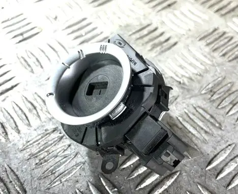 Volvo C70 Ignition lock 31252482