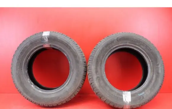 KIA Sorento R17 C winter tire HIFLY