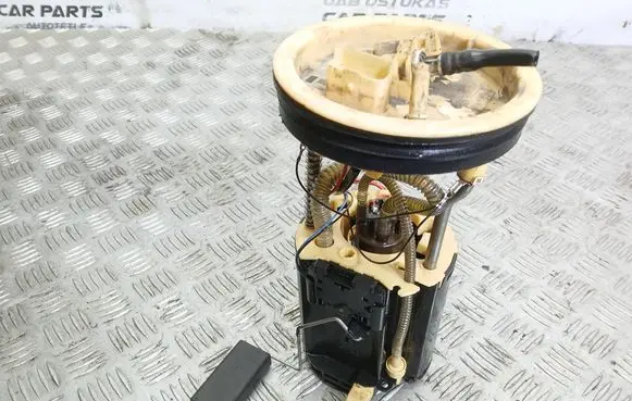 Volvo XC60 In-tank fuel pump 31274936 BG9N9275EA 0027925038