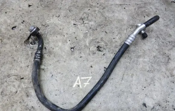 Audi A7 S7 4G Air conditioning (A/C) pipe/hose