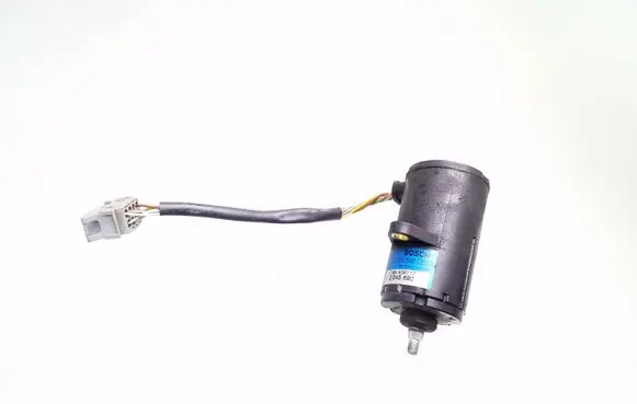 BMW 3 E46 Throttle position sensor 2245690 0205001040