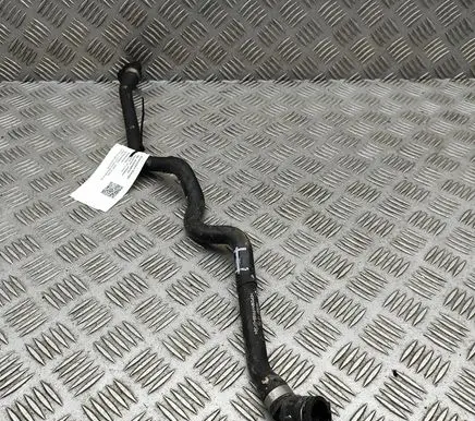 BMW iX Engine coolant pipe/hose 8475127