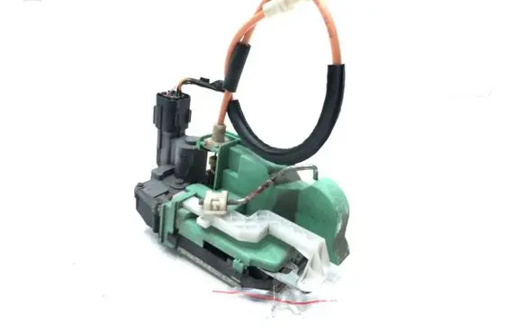 Fiat Linea Rear door lock
