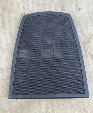 BMW 7 F01 F02 F03 F04 Dash center speaker trim cover 9115667