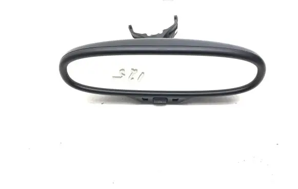 Volkswagen Scirocco Rear view mirror (interior) 1K8857511 1K88575119B9