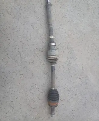 Mazda 6 Front driveshaft