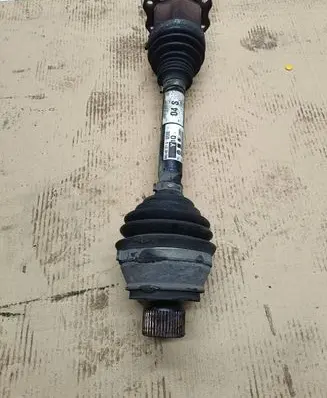 Audi A5 8T 8F Front driveshaft 8K0407271Q
