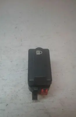 Renault Clio II Central locking switch button 26488 060035B