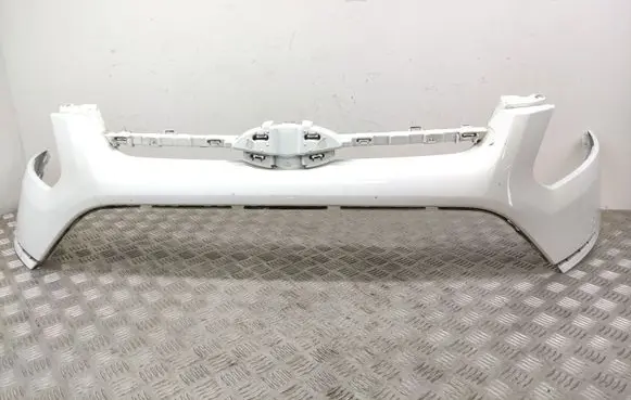 Ford Transit Custom Front bumper BK2117K819 BK2117F003A