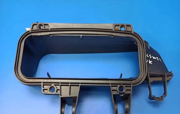 Mercedes-Benz CLS C219 Cabin air micro filter frame (part) 2118300144