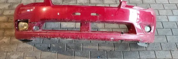 Subaru Legacy Front bumper