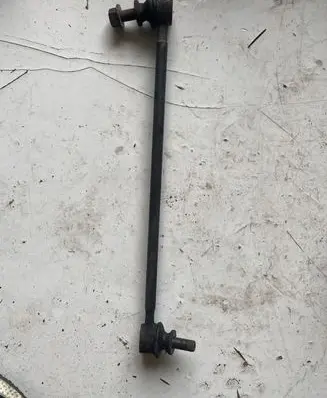 Lexus NX Front anti-roll bar/stabilizer link 