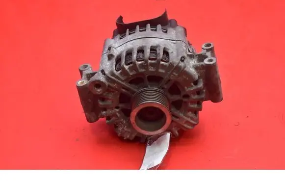 BMW 7 F01 F02 F03 F04 Generator/alternator 7603779